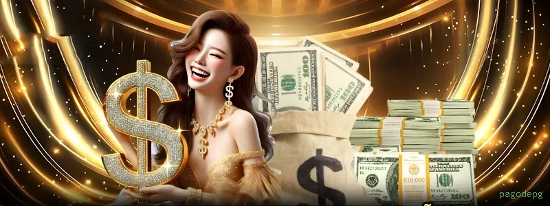 Cassino pagodepg app mobile