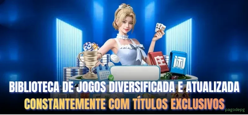 Bônus exclusivos membros VIP pagodepg